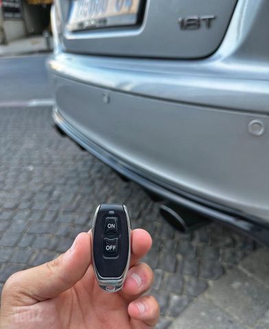אאודי A3