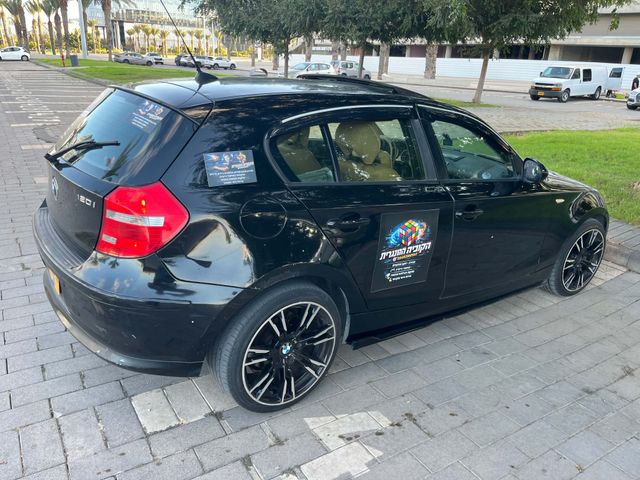 ב מ וו סדרה 1