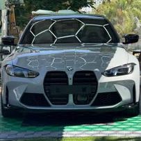 מודעת רכב ב מ וו M4