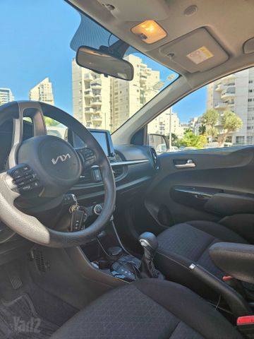 קיה פיקנטו