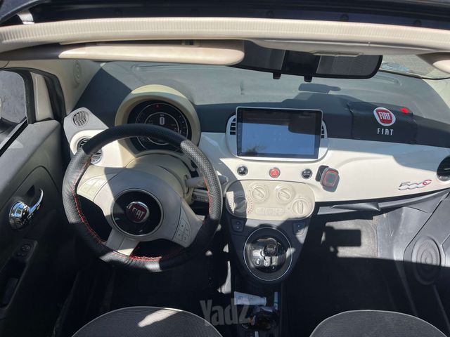 פיאט 500
