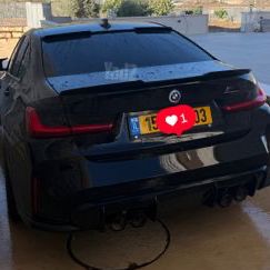 ב מ וו סדרה 3