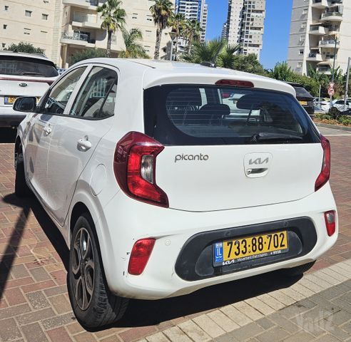 קיה פיקנטו