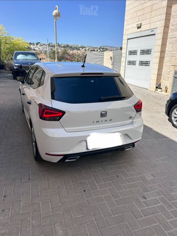 סיאט איביזה