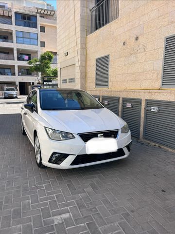 סיאט איביזה