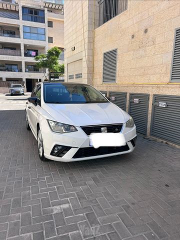 סיאט איביזה