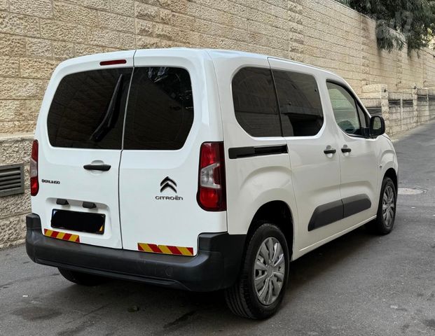 סיטרואן ברלינגו