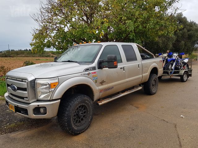 פורד F-350
