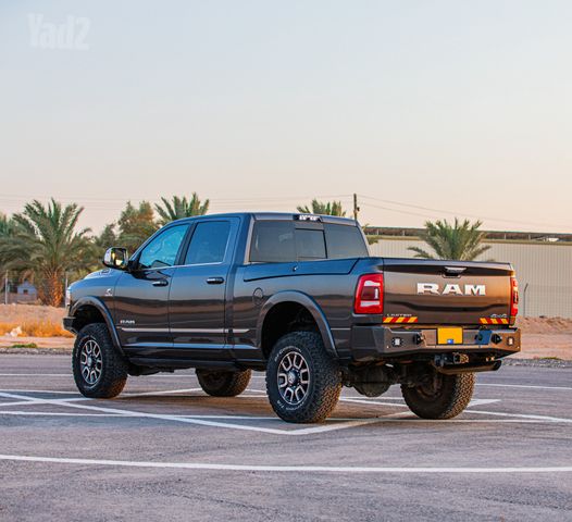 ראם 2500