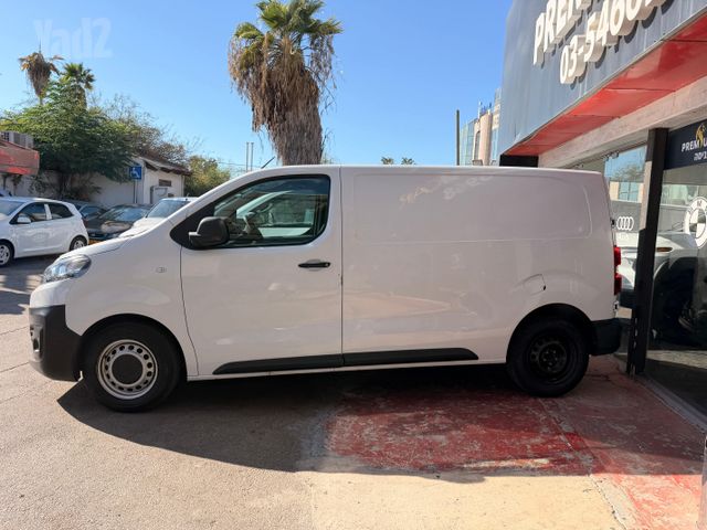 סיטרואן ג'אמפי