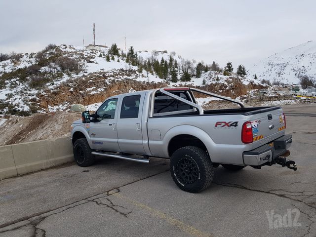 פורד F-350