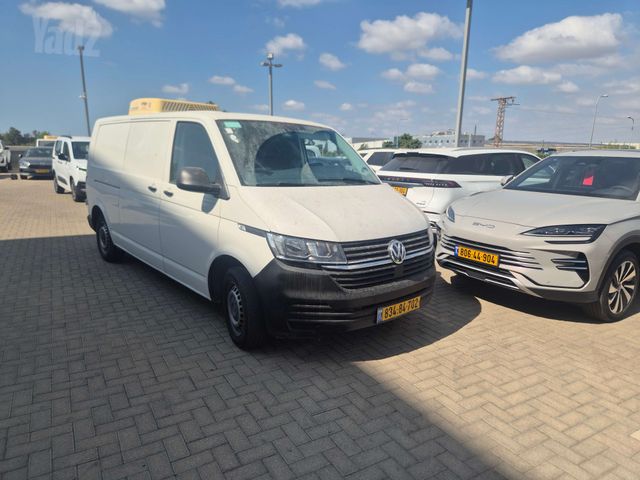 פולקסווגן טרנספורטר