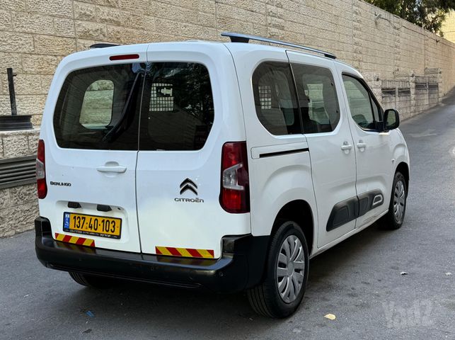 סיטרואן ברלינגו