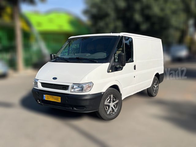 פורד טרנזיט