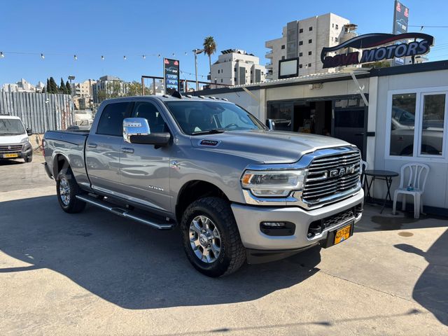 ראם 2500