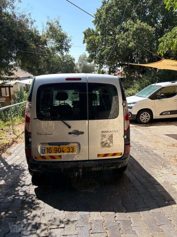 רנו קנגו