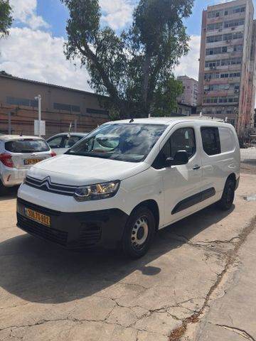 סיטרואן ברלינגו