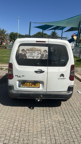 סיטרואן ברלינגו