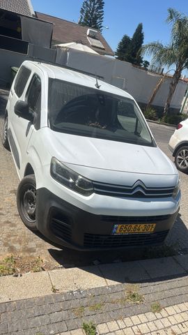 סיטרואן ברלינגו