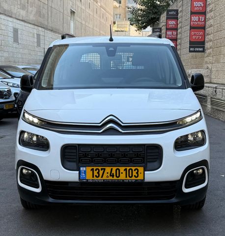 סיטרואן ברלינגו