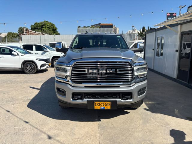 ראם 2500