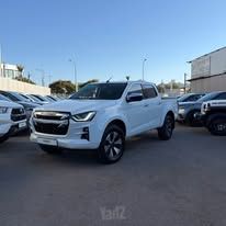 איסוזו די-מקס