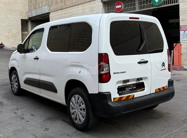 סיטרואן ברלינגו