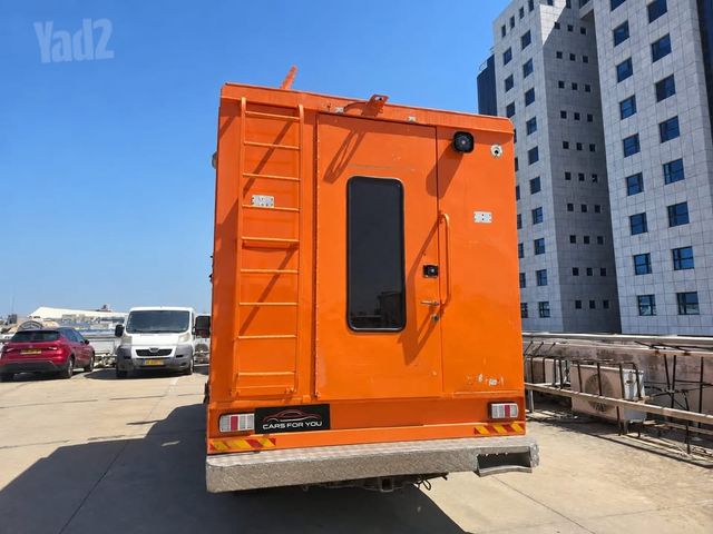 פורד F-350