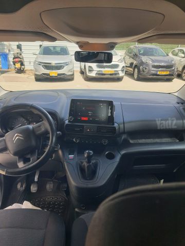 סיטרואן ברלינגו