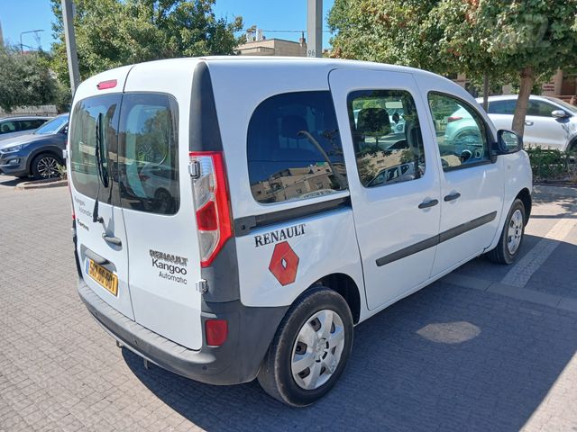רנו קנגו