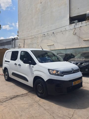 סיטרואן ברלינגו