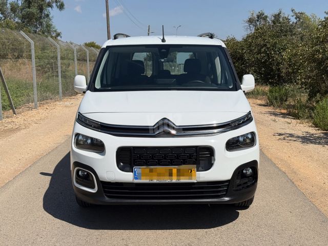 סיטרואן ברלינגו
