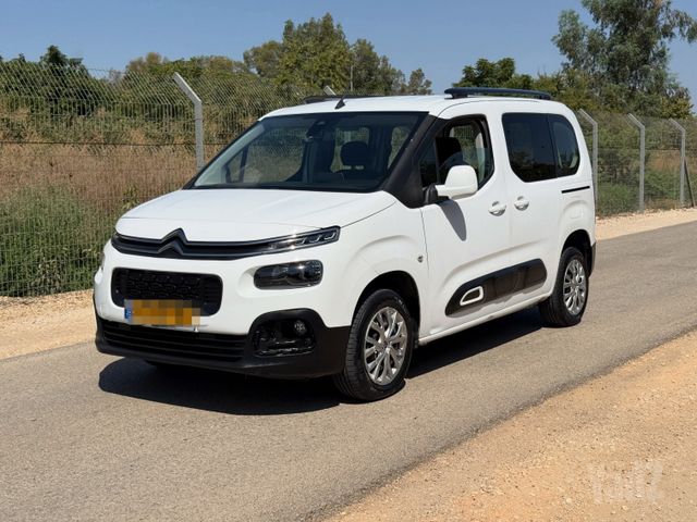 סיטרואן ברלינגו