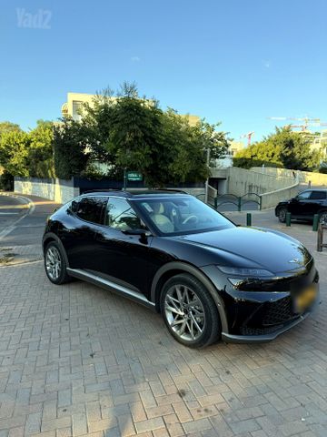 ג'נסיס GV60