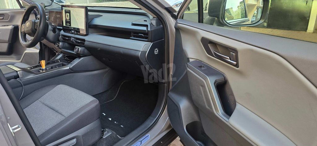 טויוטה RAV4