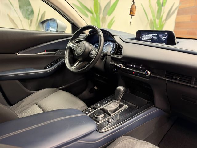 מאזדה CX-30