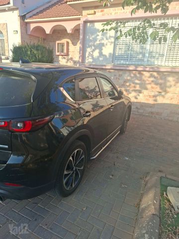 מאזדה CX-5