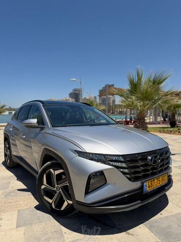 יונדאי טוסון