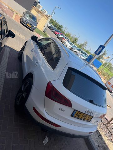 אאודי Q5