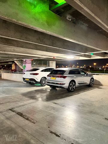 אאודי E-tron