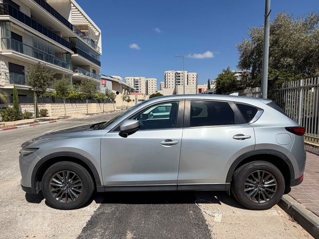 מאזדה CX-5