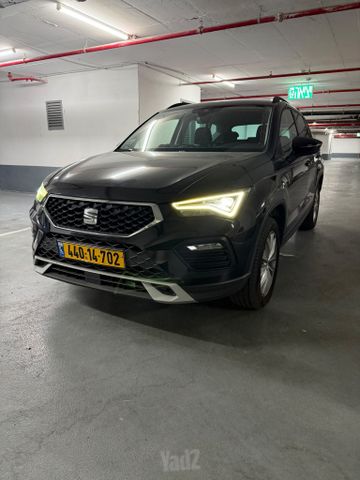 סיאט אטקה