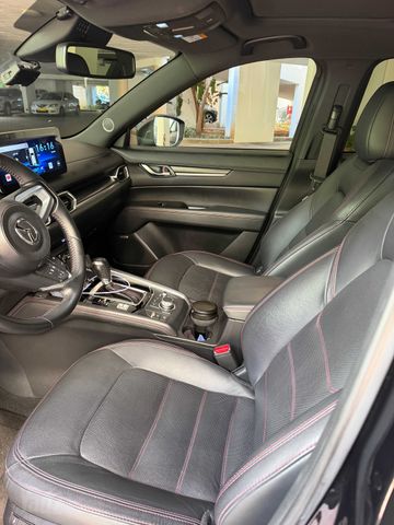 מאזדה CX-5