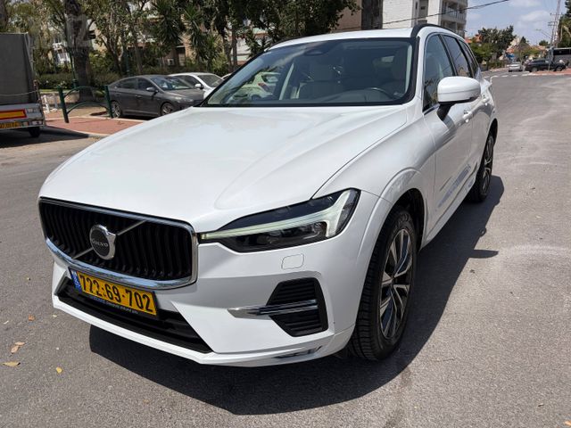 וולוו XC60