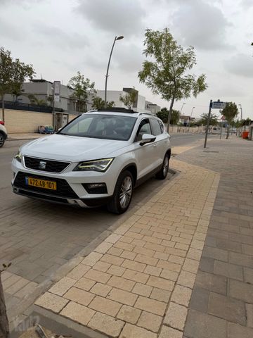 סיאט אטקה