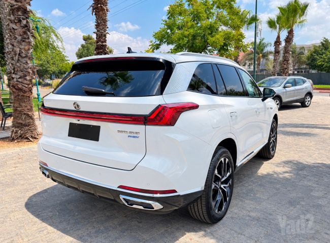 אם ג'י S9