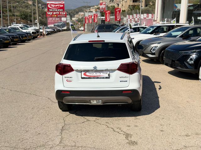 סוזוקי ויטרה