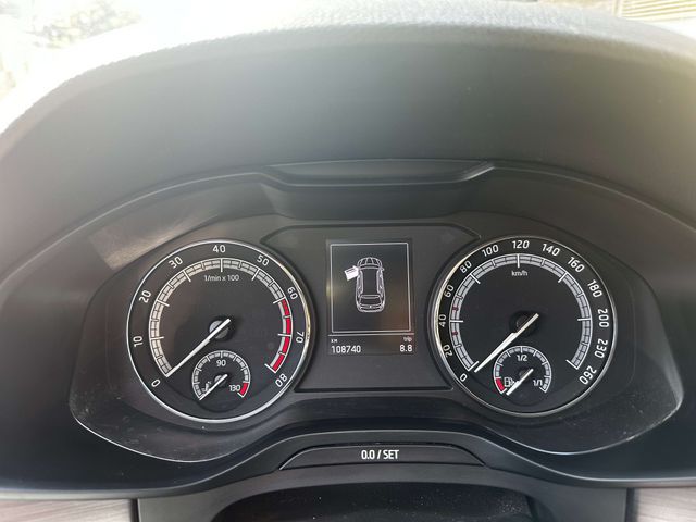 סקודה קודיאק