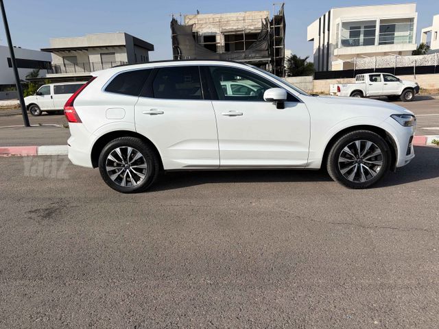 וולוו XC60
