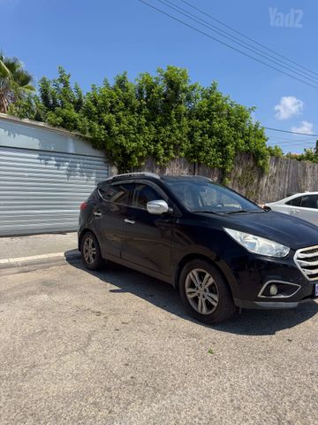 יונדאי ix35